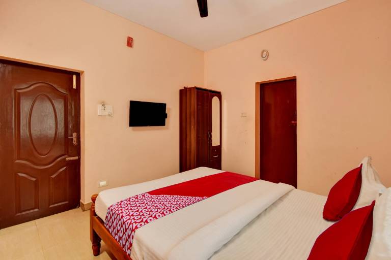 House Sriperumbudur