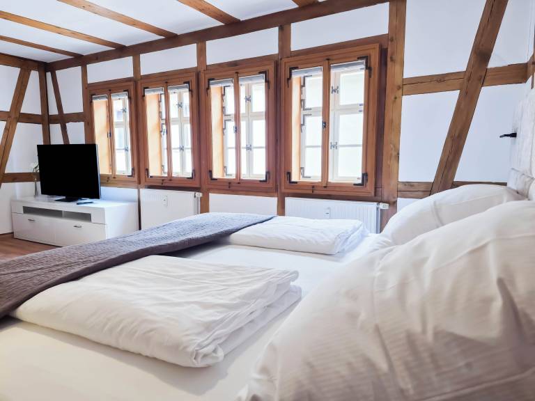 Ferienwohnung Jena