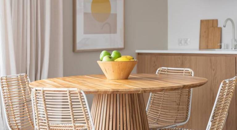 Apartament Mechelinki