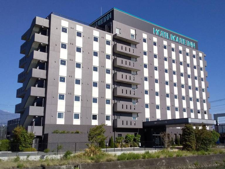 Hotel Route Inn Yamanashi Chuo