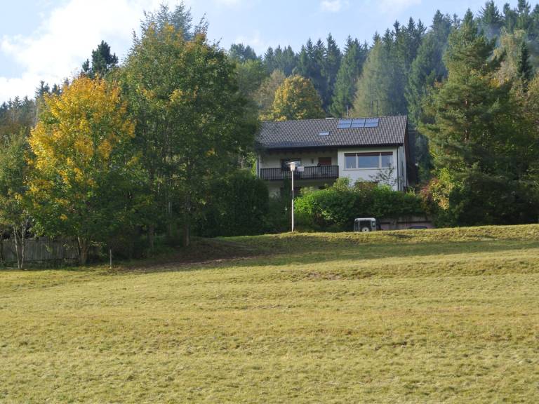 Ferienwohnung  Schönwald im Schwarzwald