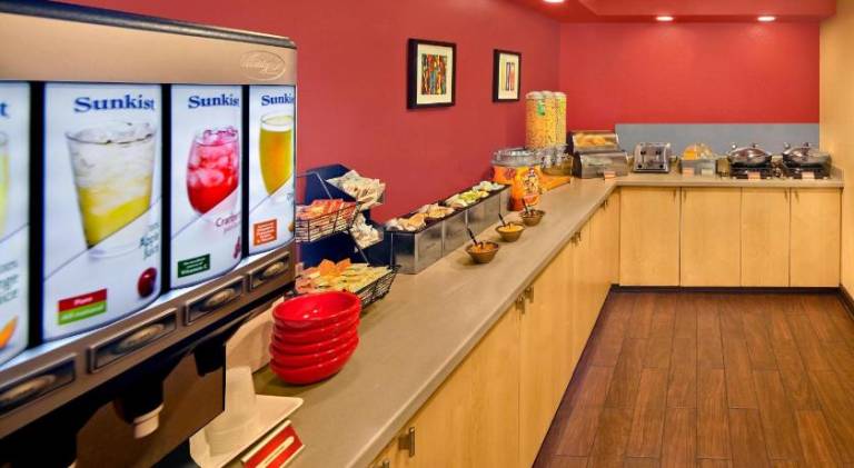 TownePlace Suites by Marriott Albany Downtown/Medical Center — photo 5