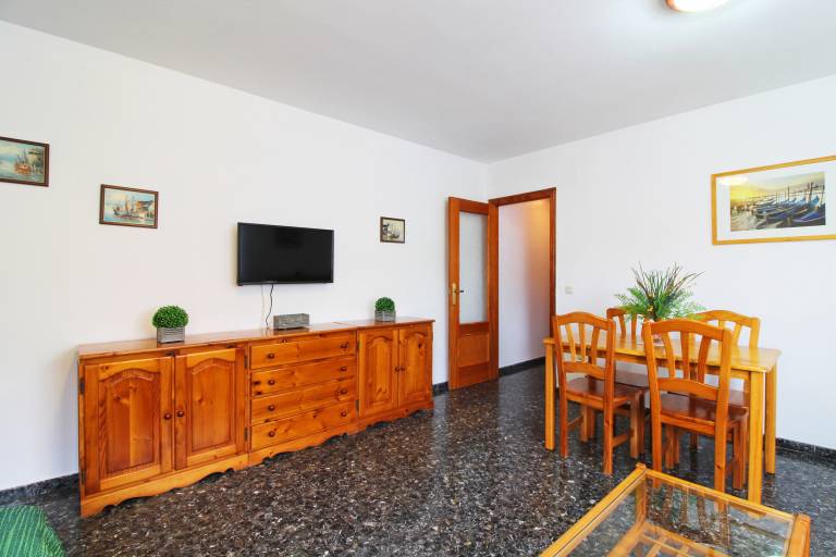 Pleasant apartment | Next to the beach | Pets allowed — photo 2