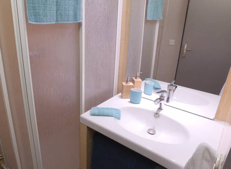 Appartement Évian-les-Bains