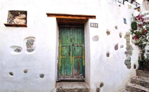 Bed & Breakfast  Guanajuato