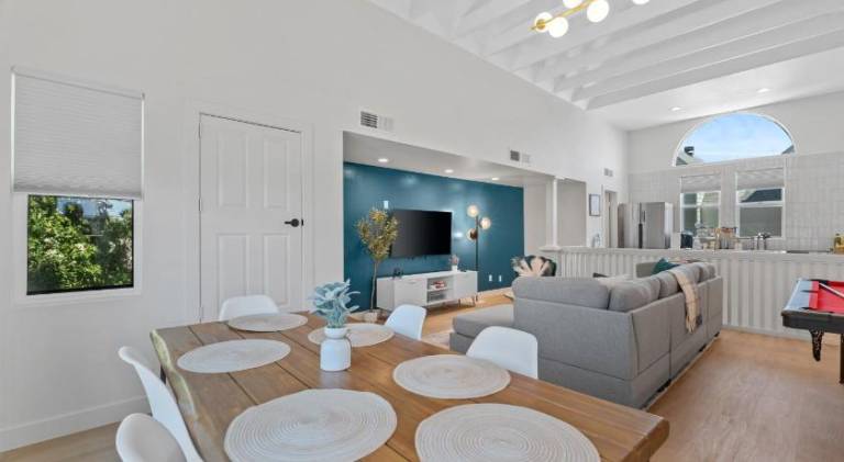 Wonderful vacation home | Pet-friendly — photo 2