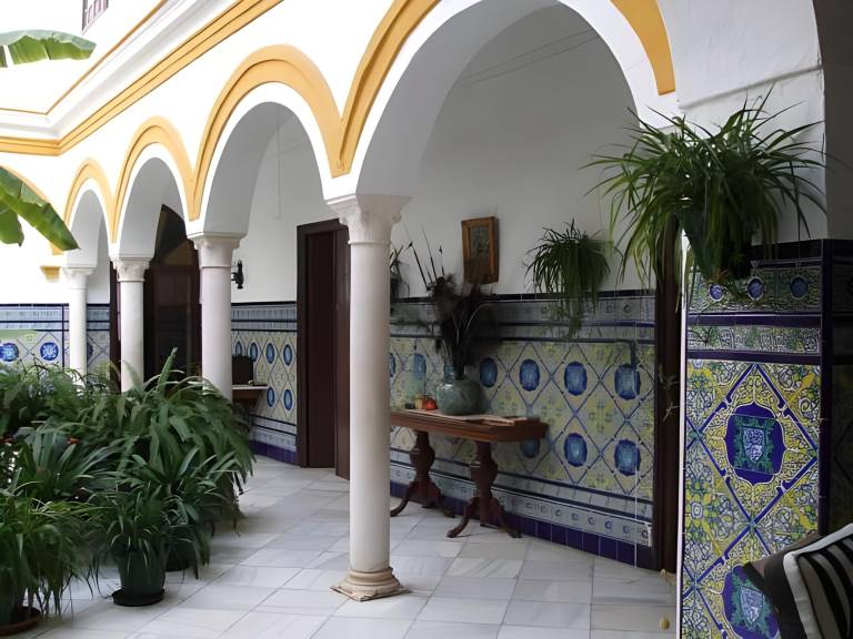 Bed & Breakfast La Carlota