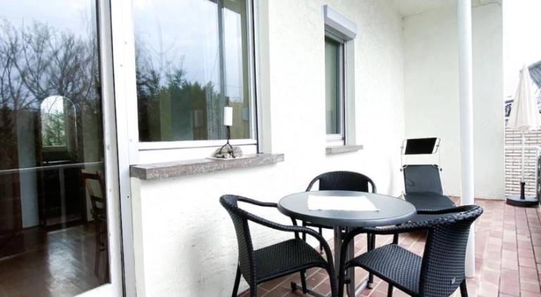 Holiday apartment with 2 rooms for 6 persons — photo 5