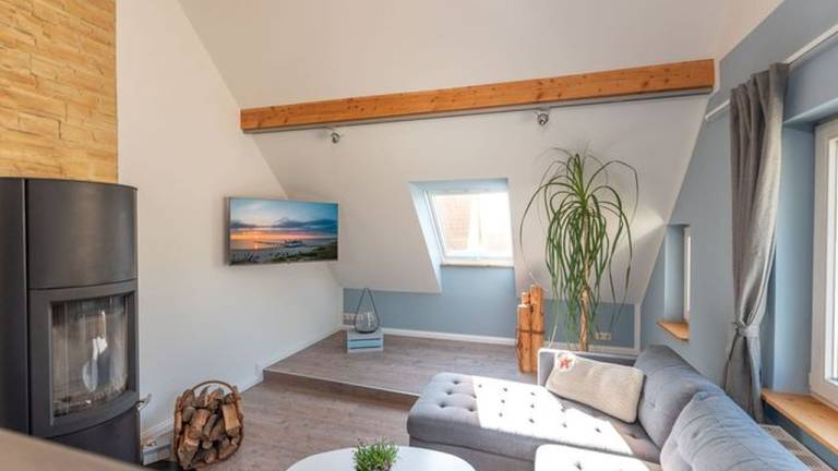 Ferienwohnung  Dargen
