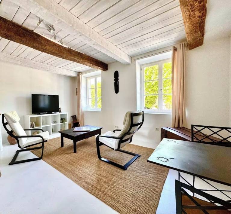 Appartement Bargemon