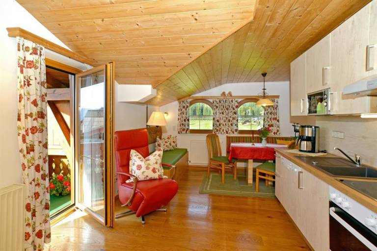 Appartement Sankt Martin am Tennengebirge