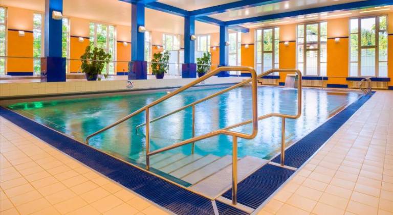 Spa Hotel Imperial — photo 4