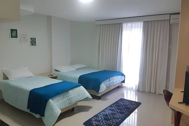 Apartment João Pessoa