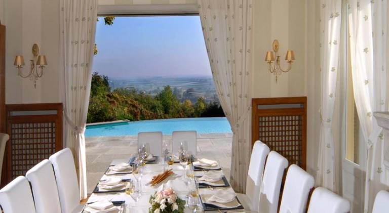 Poggio Radicati Hotel De Charme — photo 4