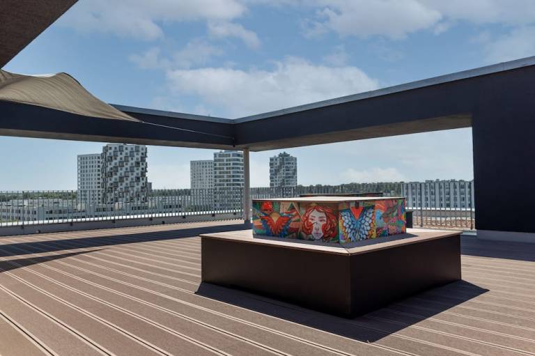 Aparthotel Sendling