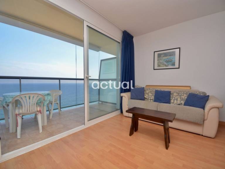 Apartment with 2 rooms for 6 persons in Castell-Platja d'Aro