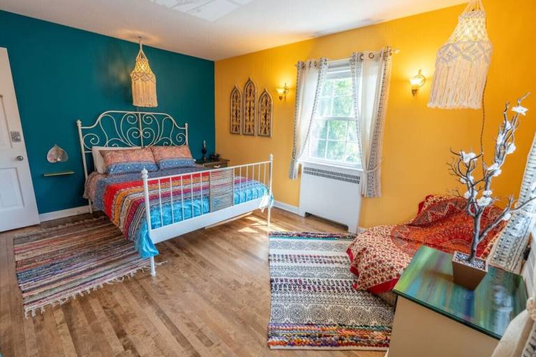 Bed and breakfast  Cornwall