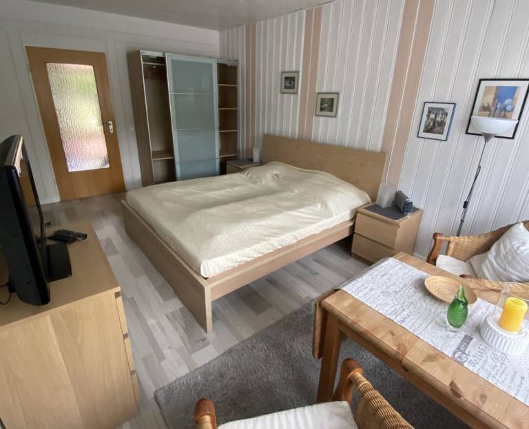 Privatzimmer Hattstedt