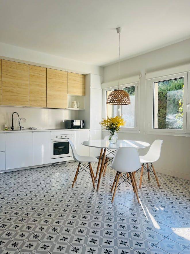 65 M² Casa ∙ 1 Habitación ∙ 1 Huésped - Sabadell