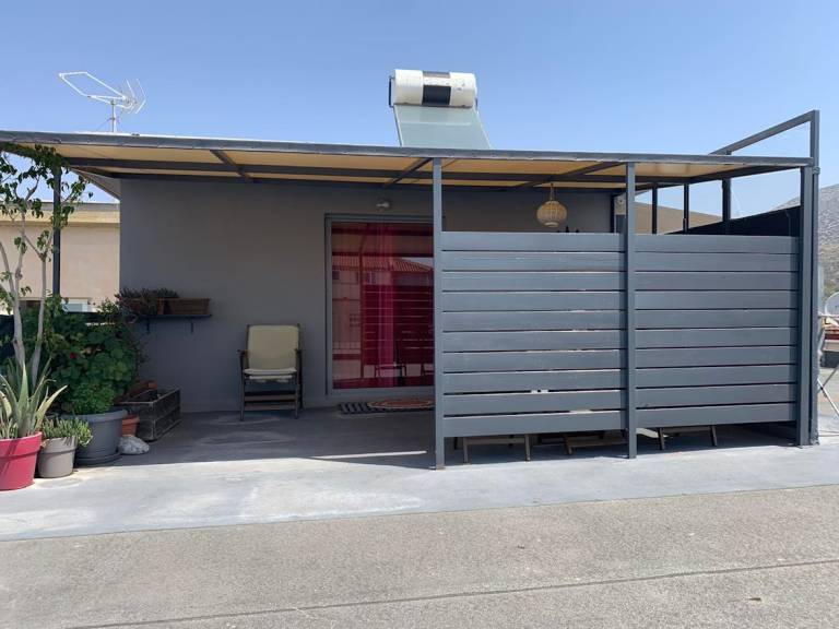 Rental apartment for 2 persons in Glyfada
