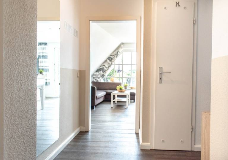 Apartment with 2 rooms for 4 persons — photo 4