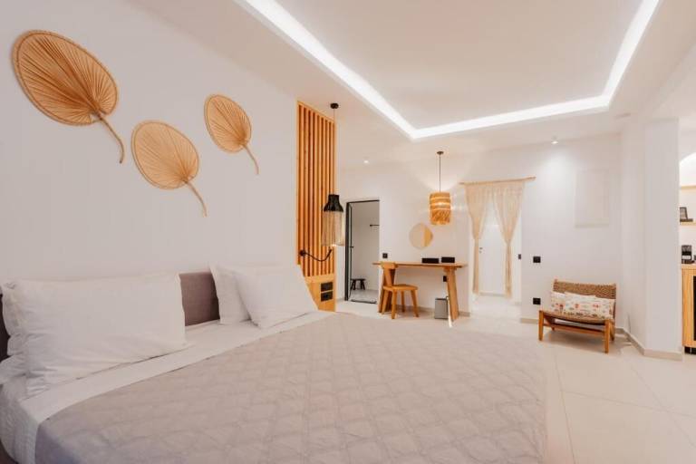 Aparthotel  Mykonos