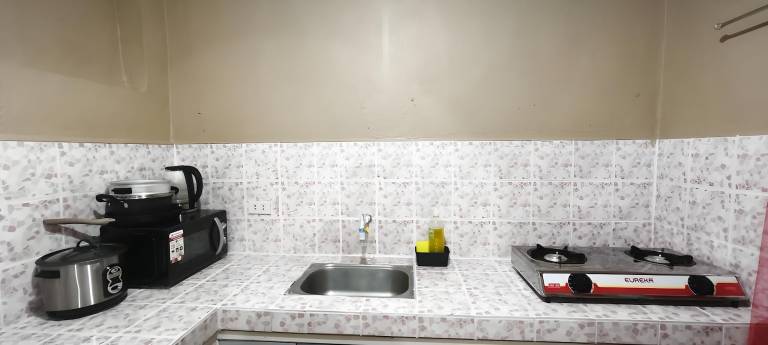 Vacation home with 2 rooms for 7 persons — photo 4
