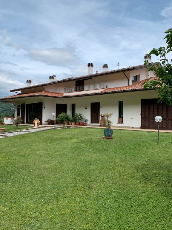 Villa Monghidoro