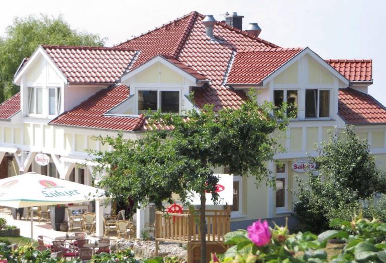 Villa Rerik