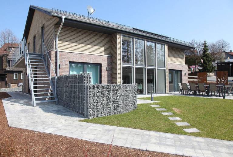 Huis Braunlage
