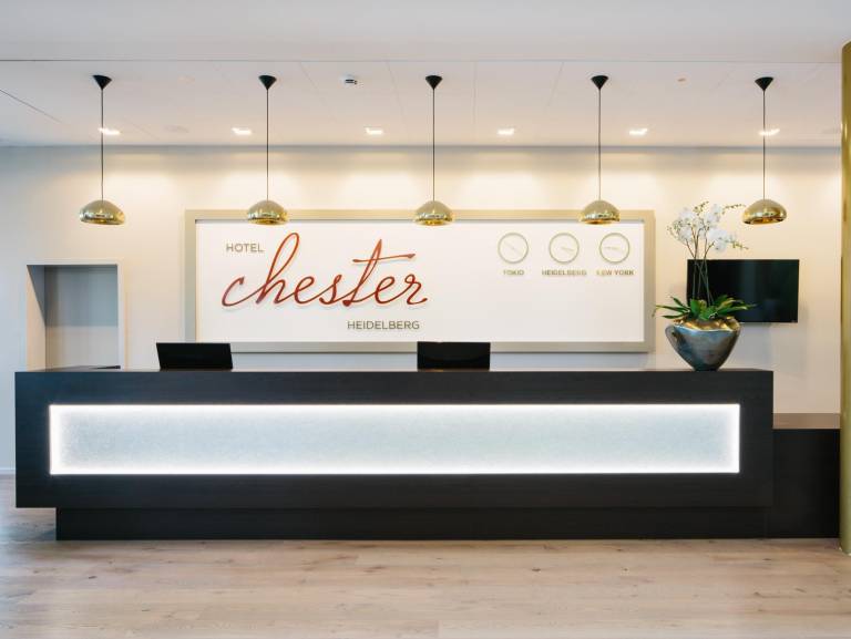 Hotel Chester — photo 5