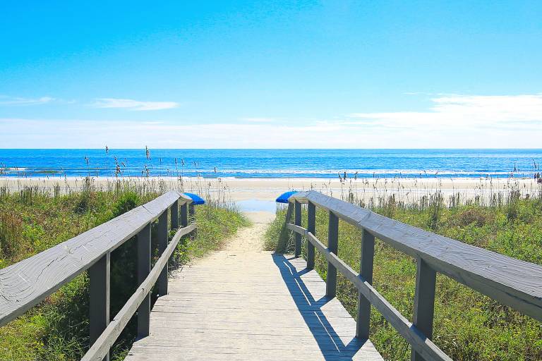House Isle of Palms