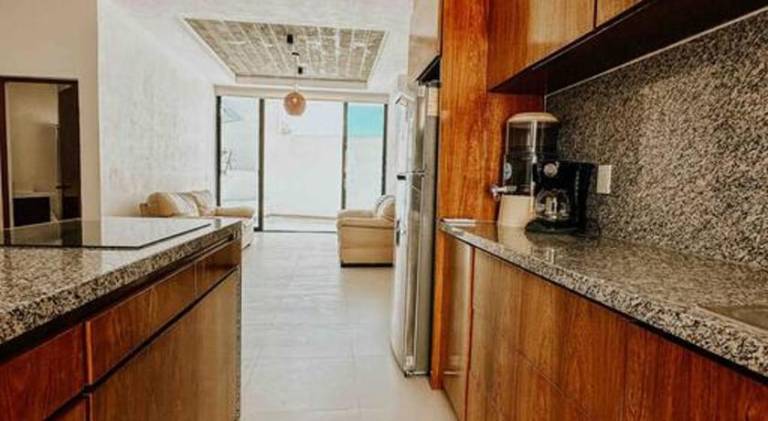 Departamento Club Santiago