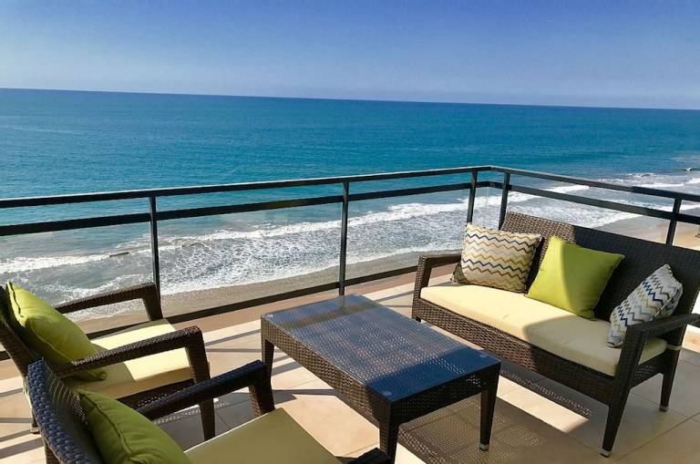 Departamento Marina Mazatlán