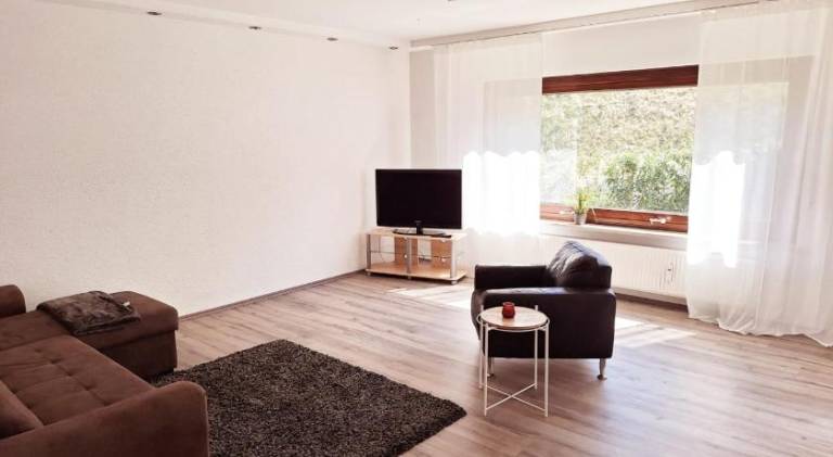 Holiday apartment with 2 rooms for 7 persons — photo 5