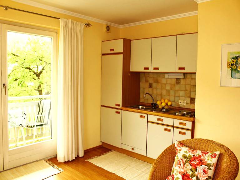 Ferienwohnung Bad Endorf