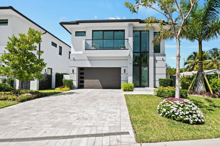 House  Delray Beach