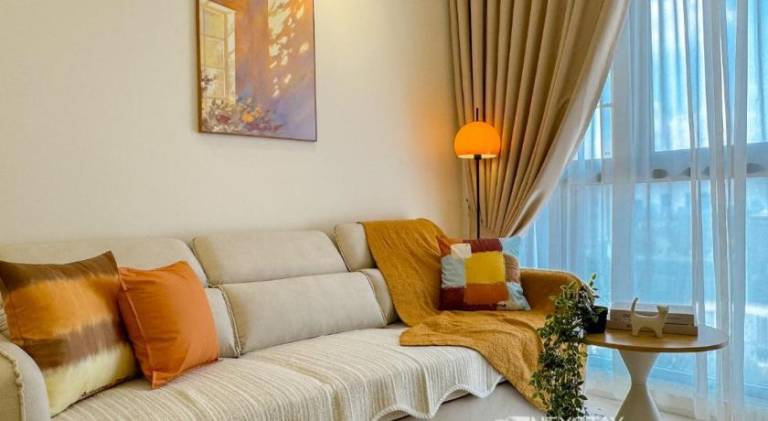 65 m&sup2; Ferienwohnung