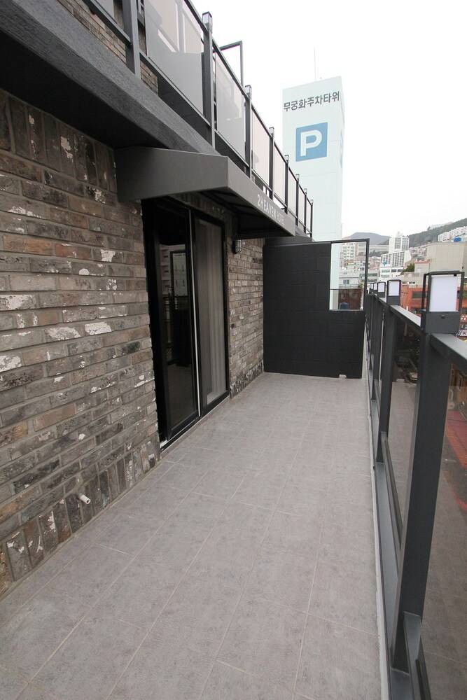 Motel  Heukgyo-ro