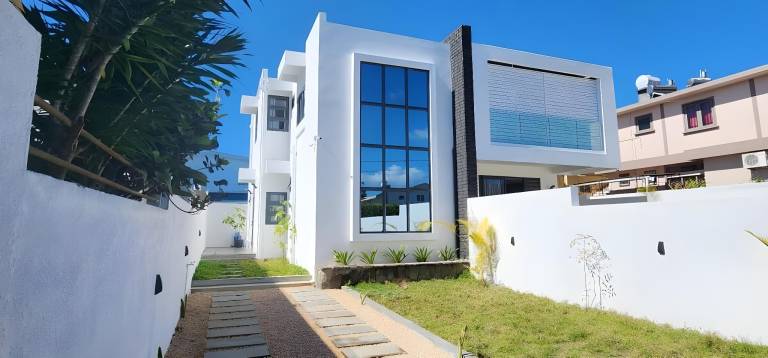 187 m² Ferienhaus