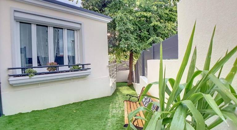 Rental apartment with 1 room for 3 persons — photo 3