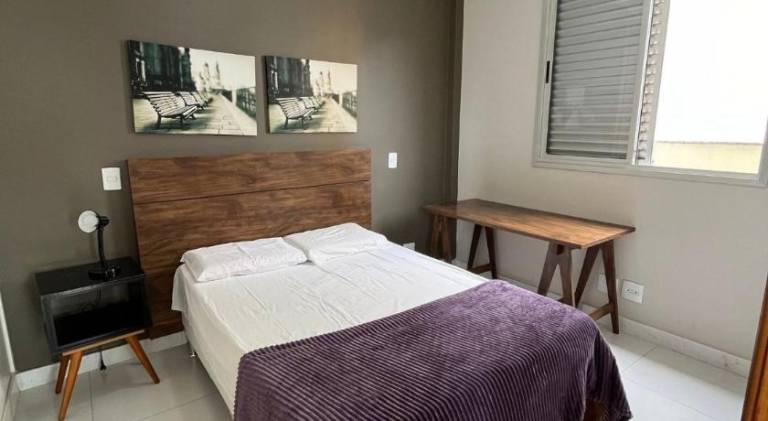 Rental apartment with 3 rooms for 8 persons — photo 2