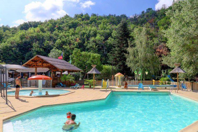 Chalet Florac