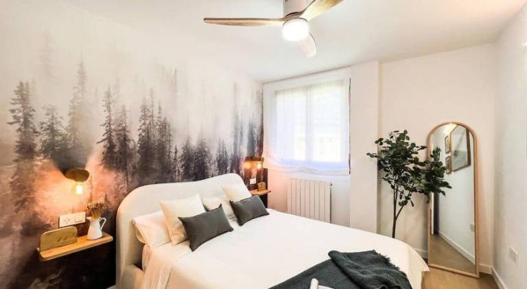 Pleasant rental apartment | Pet-friendly in Huesca