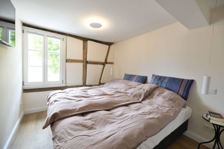 Ferienwohnung  Heppenheim (Bergstraße)