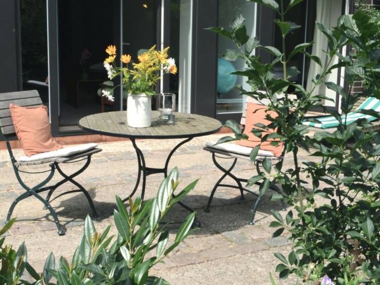 Fully equipped beautiful holiday apartment | Pet-friendly — photo 3