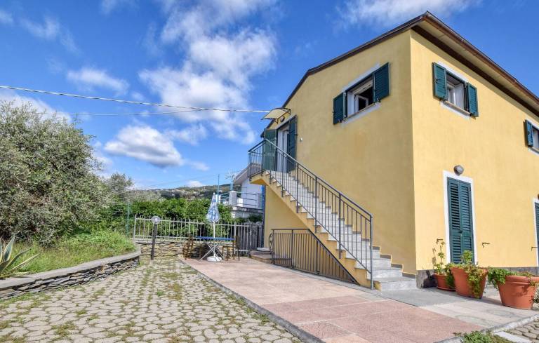 Casa Sestri Levante