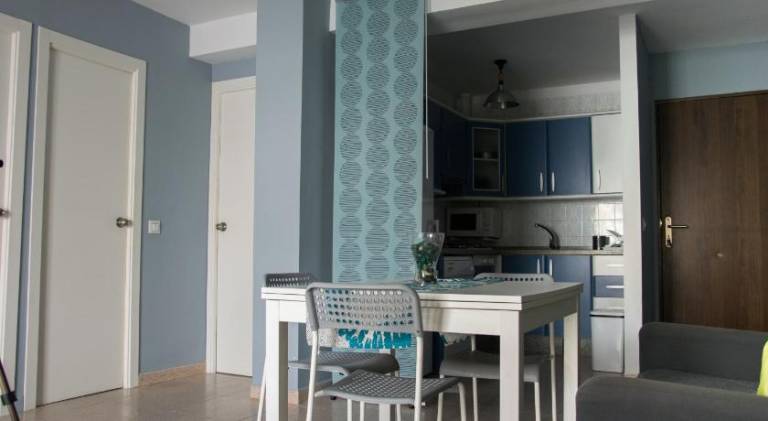 Holiday apartment with 2 rooms for 4 persons — photo 3