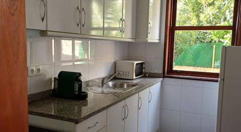 Rental apartment with terrace — photo 2
