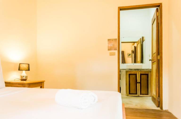 Amihan Bungalows — photo 4